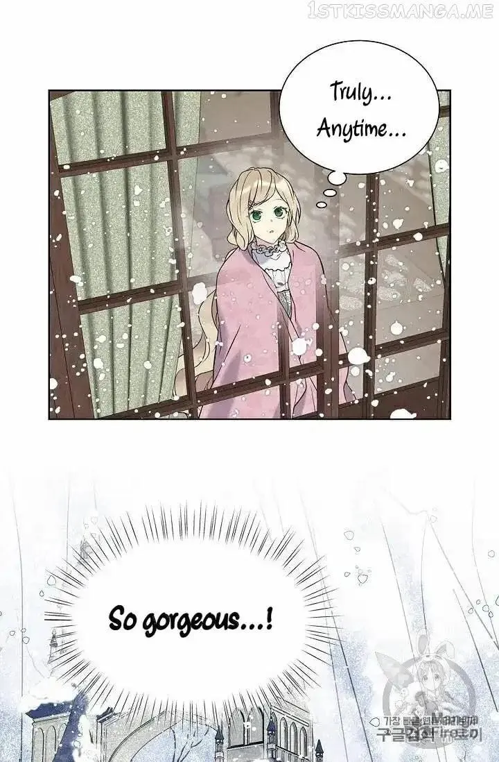 Read The Viridescent Tiara chapter 28.5 image 9 on Lezhin