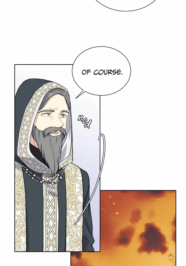 Read The Viridescent Tiara chapter 28 image 12 on Lezhin