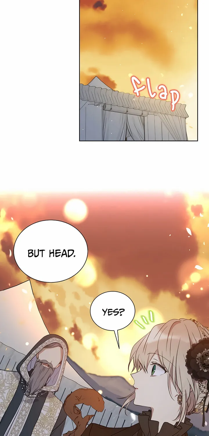 Read The Viridescent Tiara chapter 28 image 13 on Lezhin