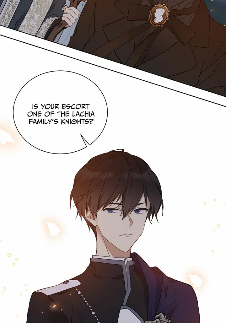Read The Viridescent Tiara chapter 28 image 14 on Lezhin