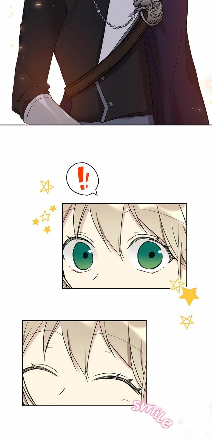 Read The Viridescent Tiara chapter 28 image 15 on Lezhin