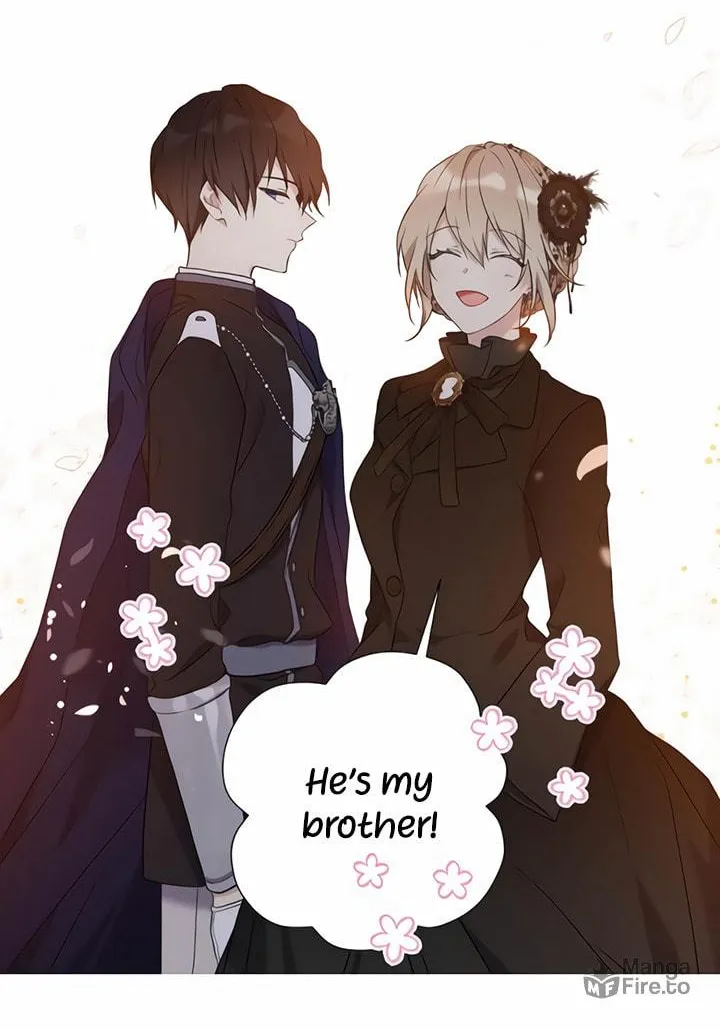 Read The Viridescent Tiara chapter 28 image 16 on Lezhin