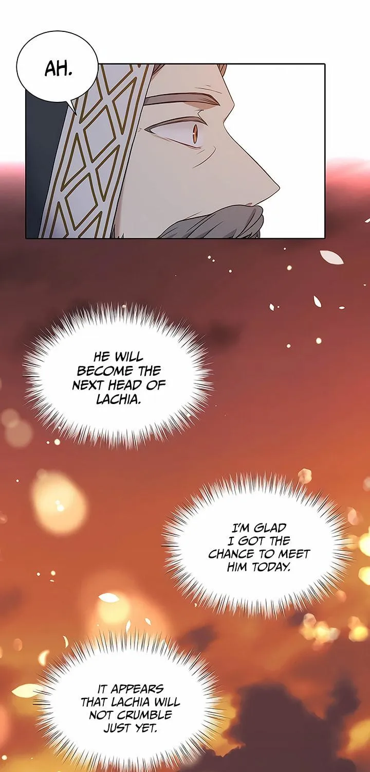 Read The Viridescent Tiara chapter 28 image 17 on Lezhin