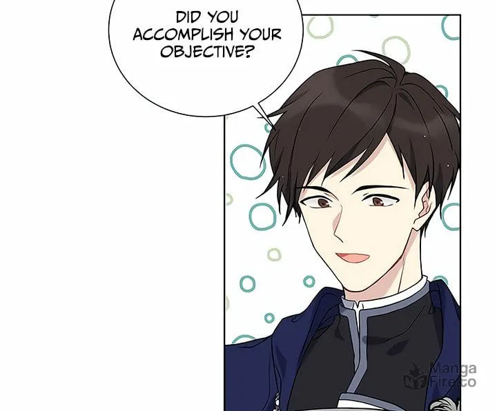 Read The Viridescent Tiara chapter 28 image 22 on Lezhin