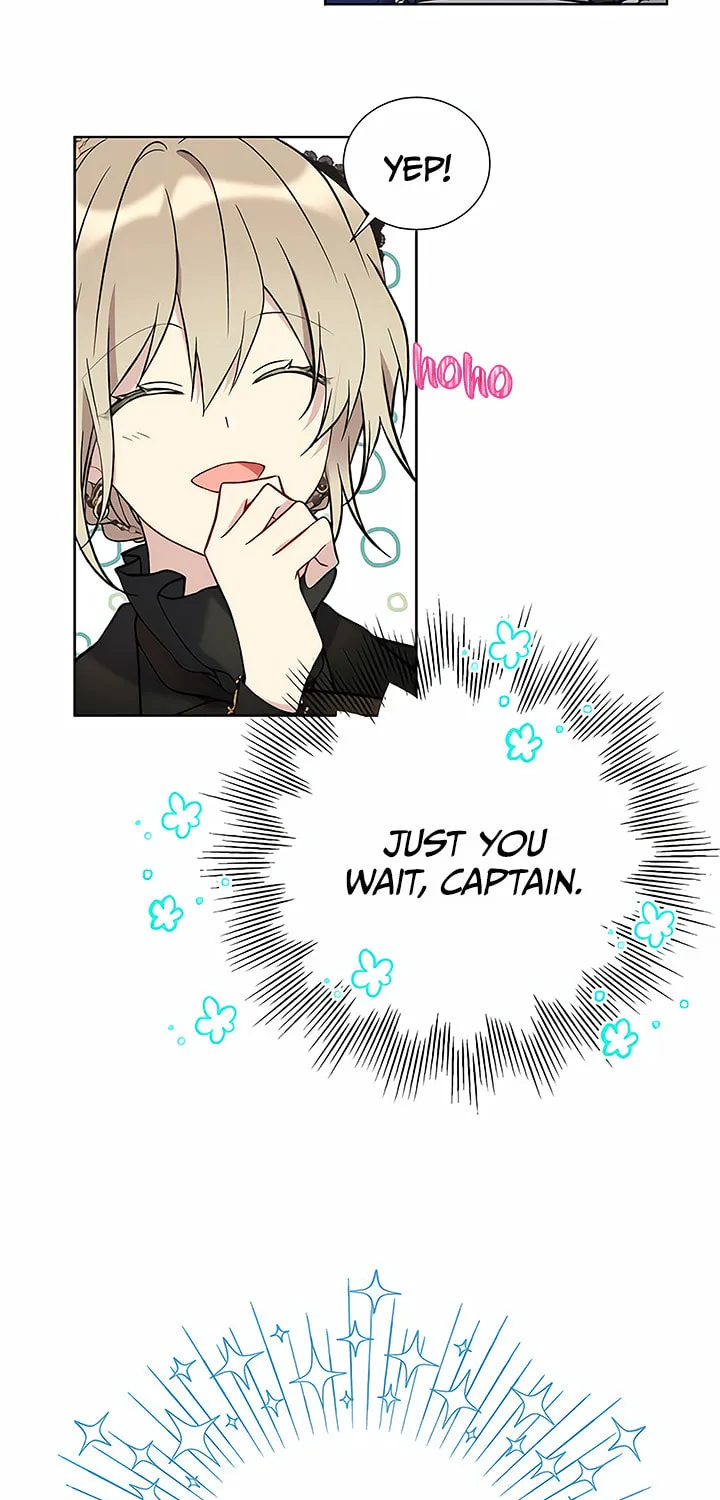 Read The Viridescent Tiara chapter 28 image 23 on Lezhin