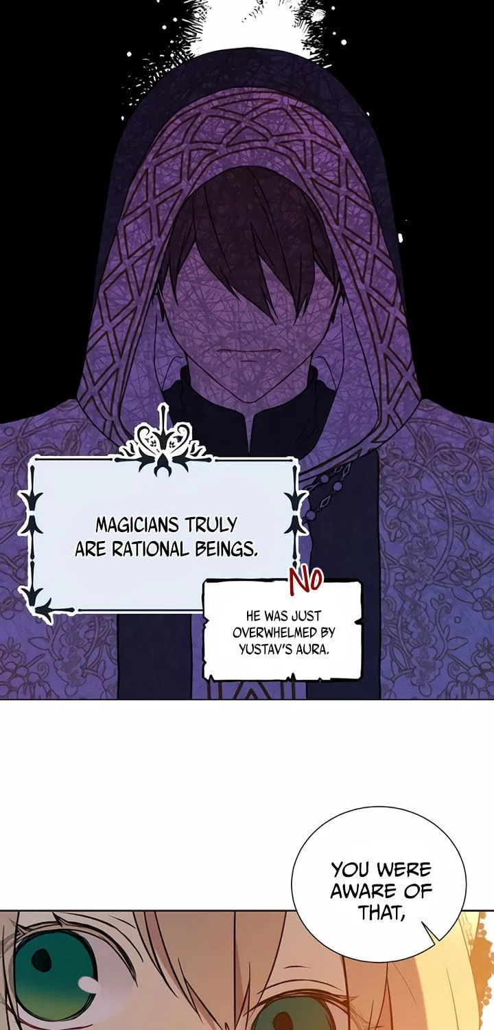 Read The Viridescent Tiara chapter 28 image 27 on Lezhin