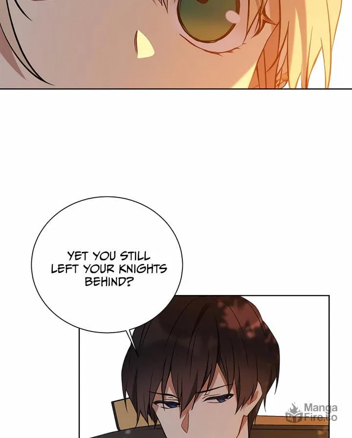 Read The Viridescent Tiara chapter 28 image 28 on Lezhin