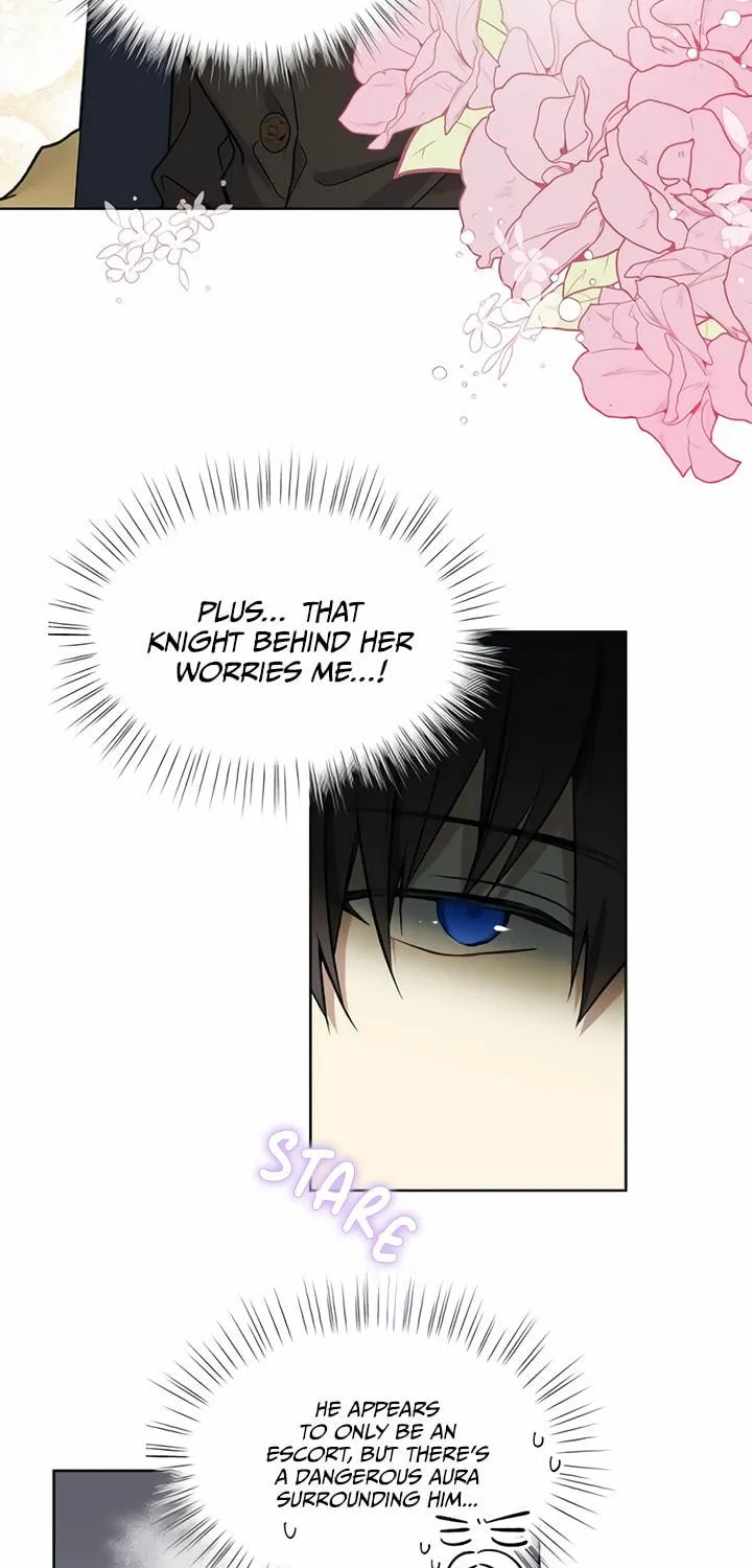 Read The Viridescent Tiara chapter 28 image 3 on Lezhin