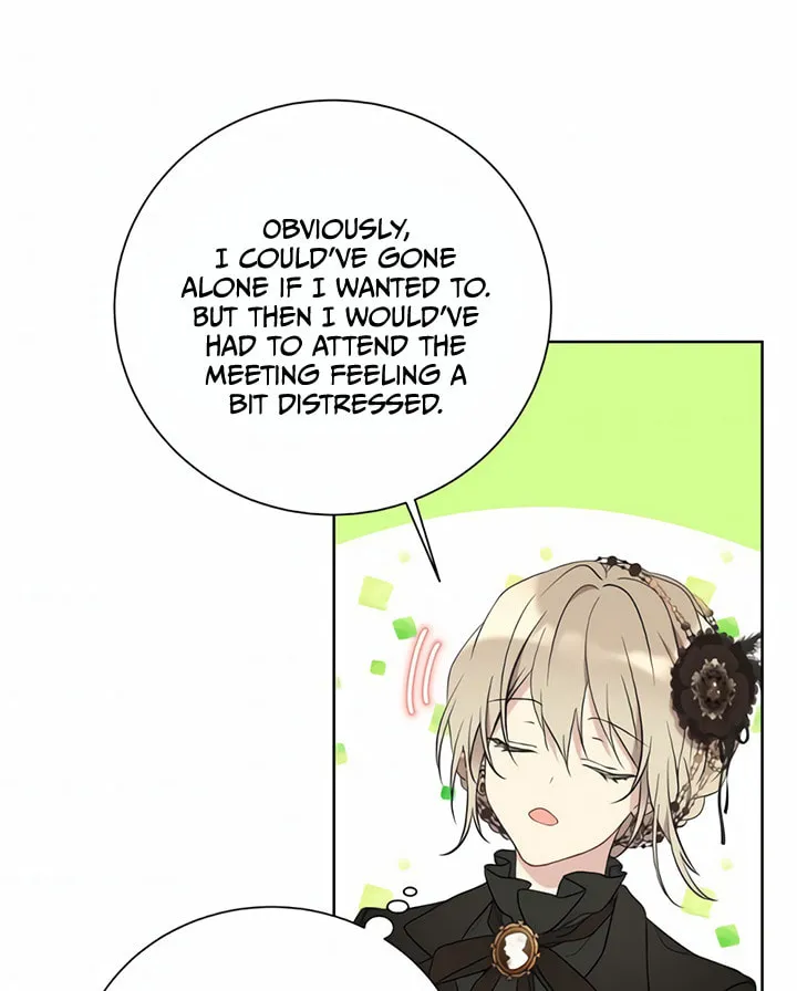 Read The Viridescent Tiara chapter 28 image 30 on Lezhin