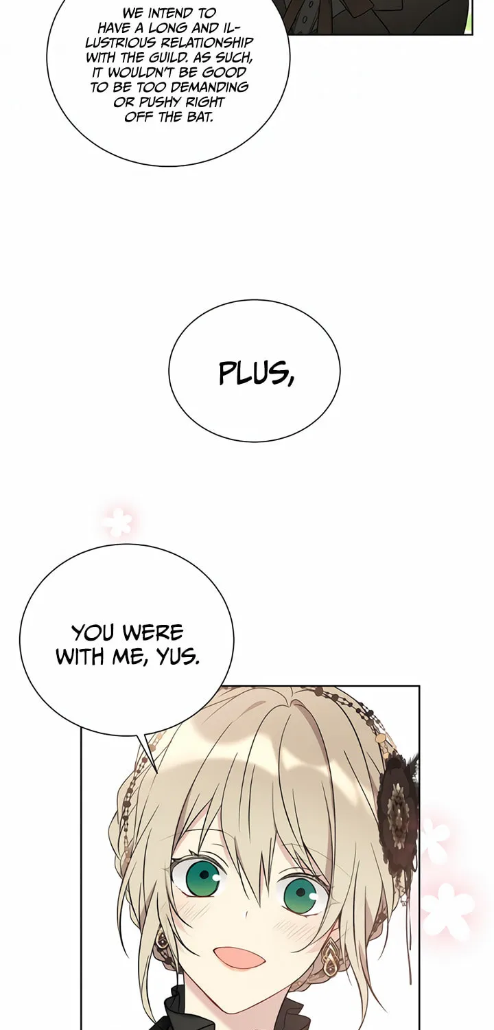 Read The Viridescent Tiara chapter 28 image 31 on Lezhin