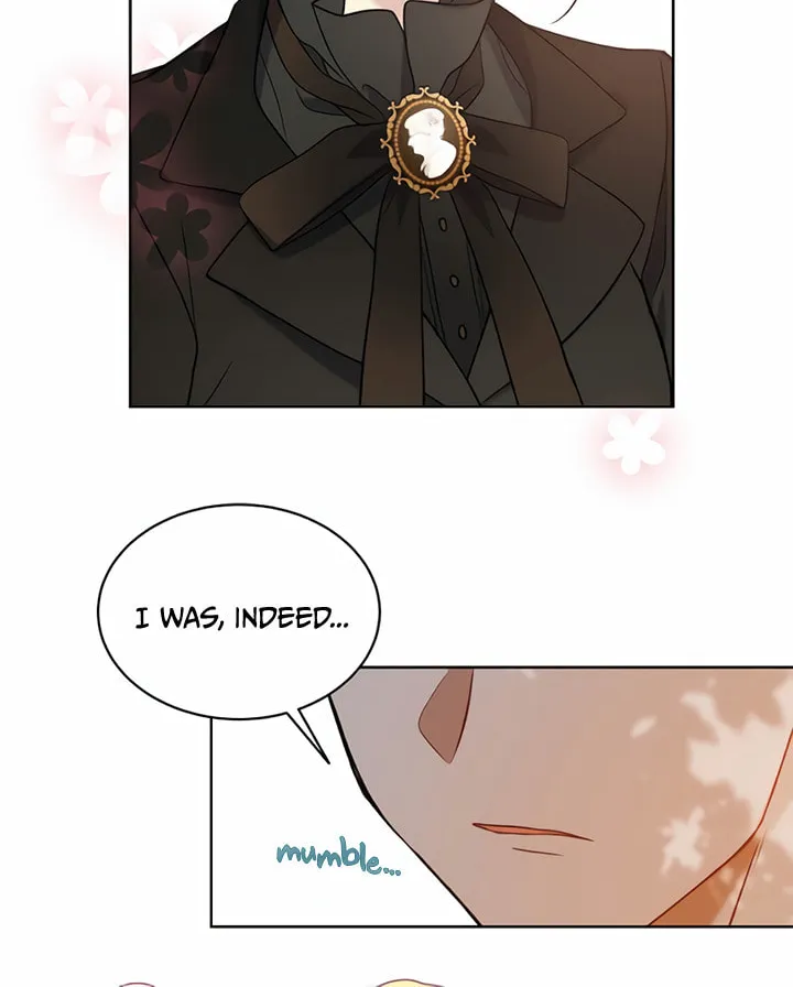 Read The Viridescent Tiara chapter 28 image 32 on Lezhin