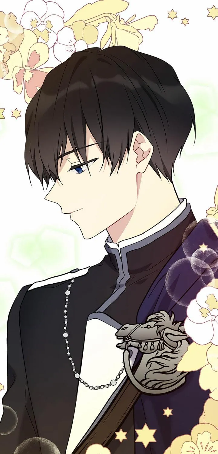 Read The Viridescent Tiara chapter 28 image 33 on Lezhin
