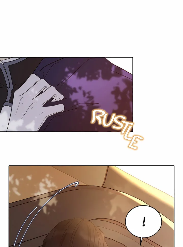 Read The Viridescent Tiara chapter 28 image 36 on Lezhin