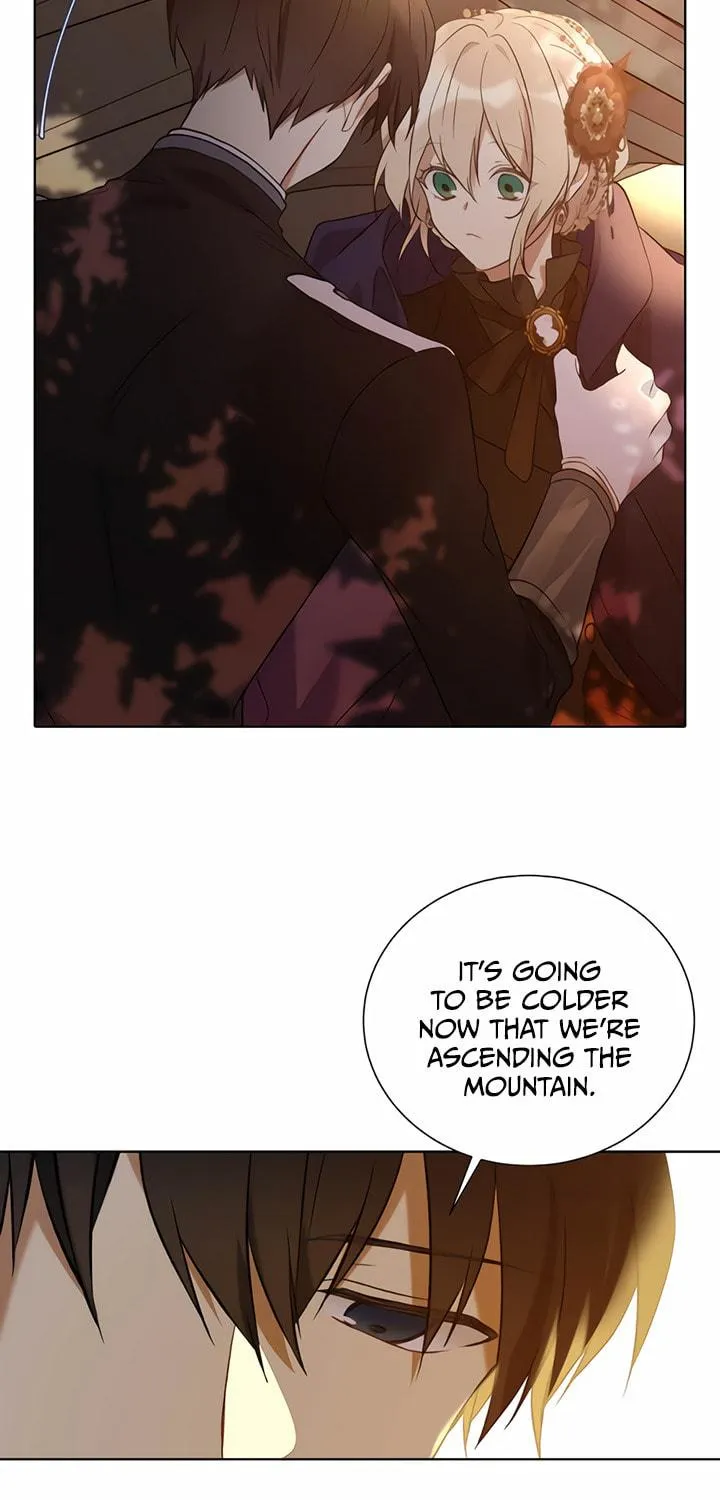 Read The Viridescent Tiara chapter 28 image 37 on Lezhin