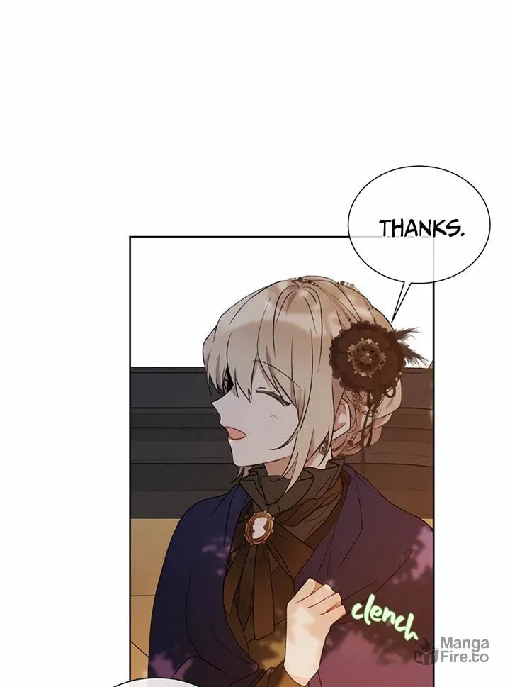Read The Viridescent Tiara chapter 28 image 38 on Lezhin