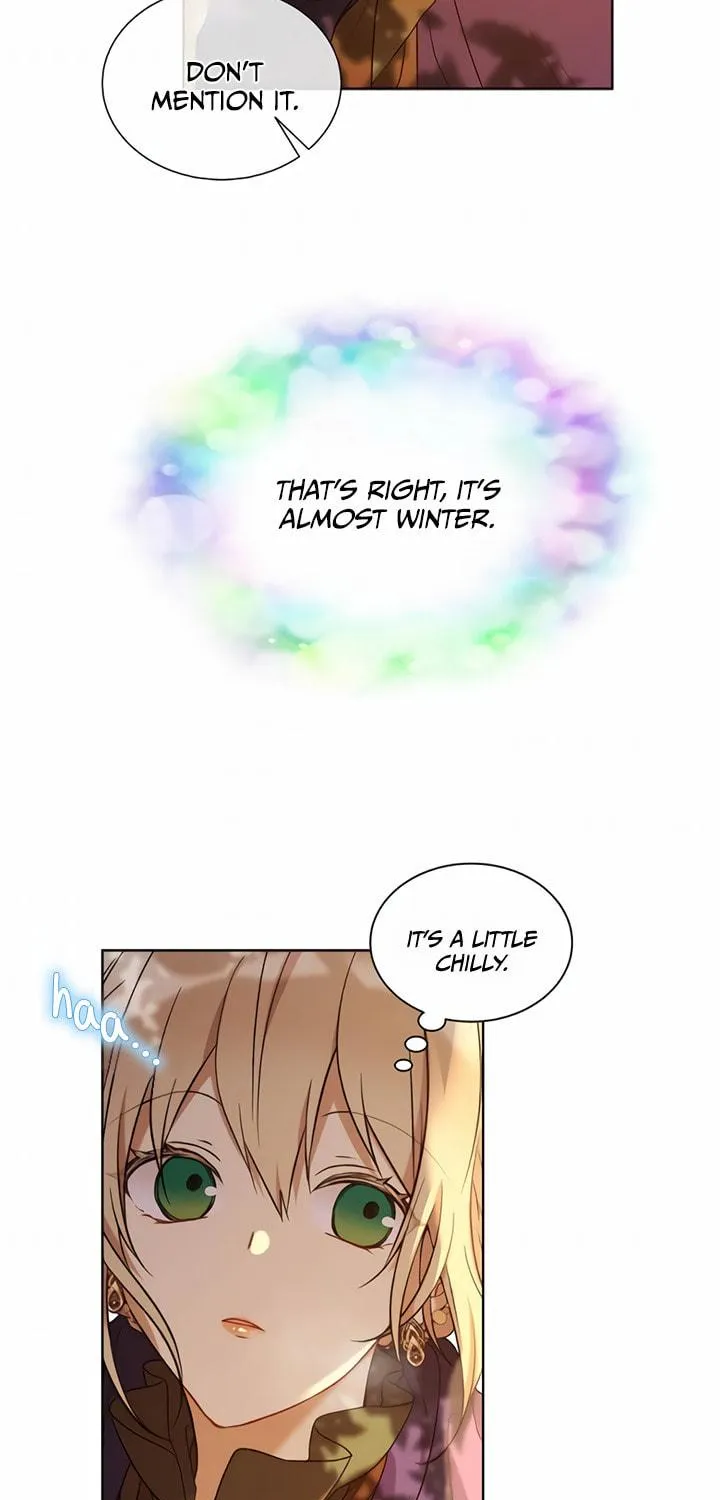 Read The Viridescent Tiara chapter 28 image 39 on Lezhin