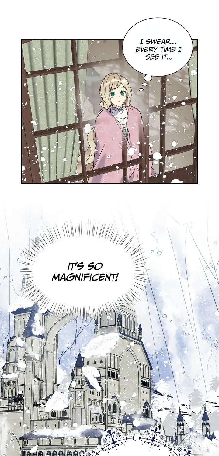 Read The Viridescent Tiara chapter 28 image 41 on Lezhin