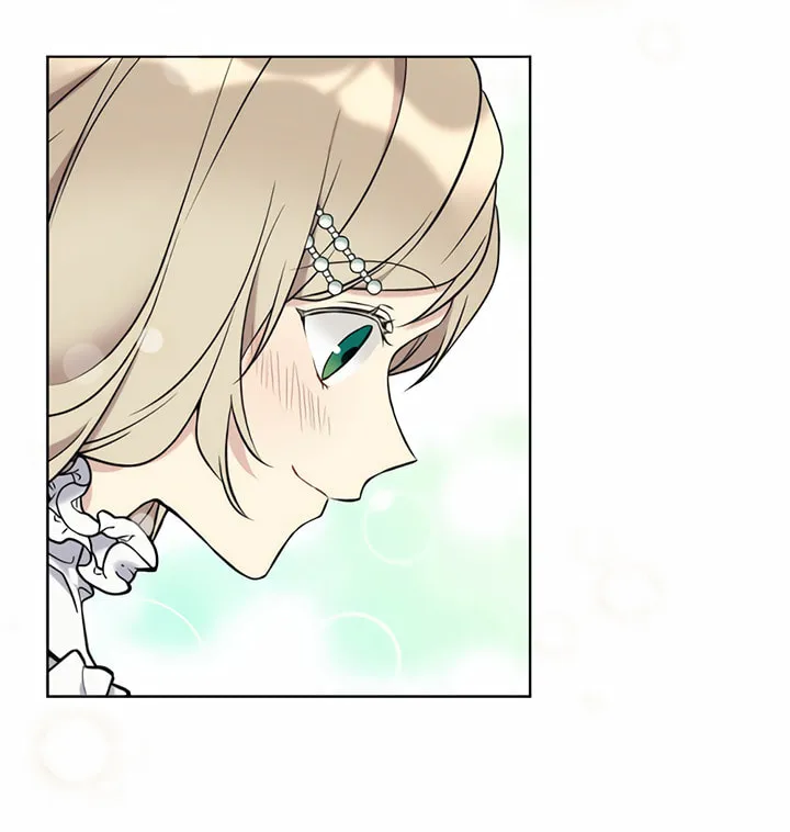 Read The Viridescent Tiara chapter 28 image 44 on Lezhin