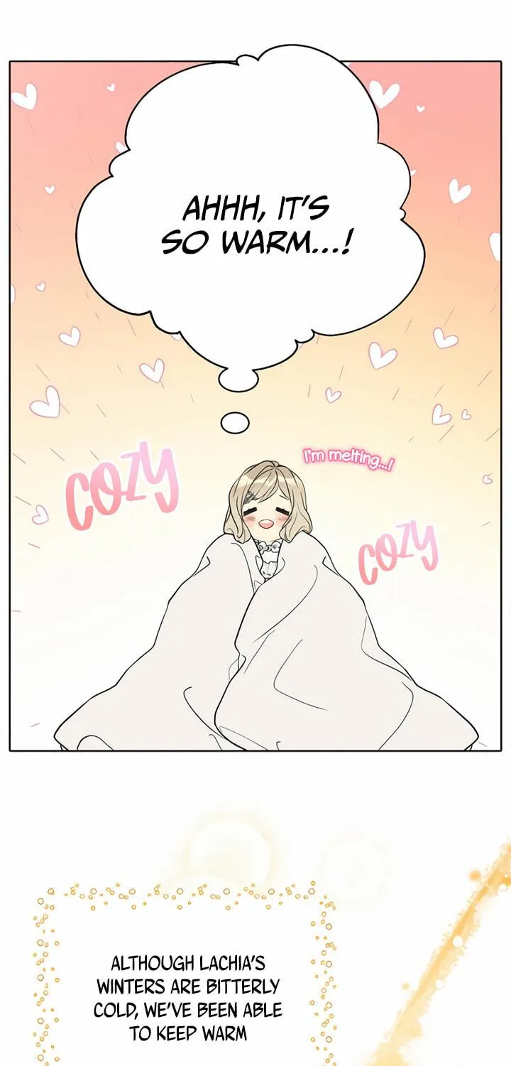 Read The Viridescent Tiara chapter 28 image 45 on Lezhin