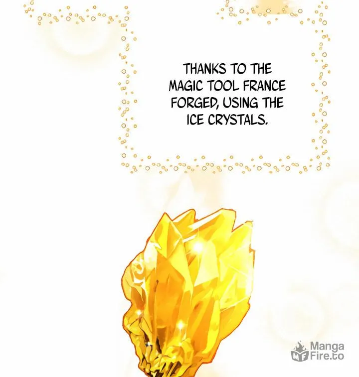 Read The Viridescent Tiara chapter 28 image 46 on Lezhin