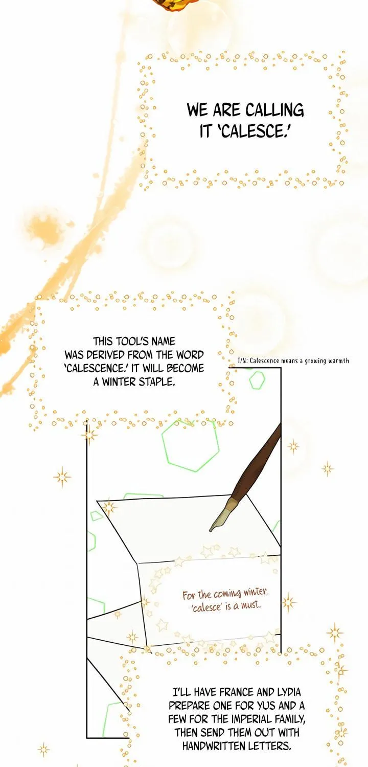 Read The Viridescent Tiara chapter 28 image 47 on Lezhin