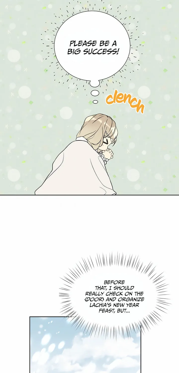 Read The Viridescent Tiara chapter 28 image 49 on Lezhin