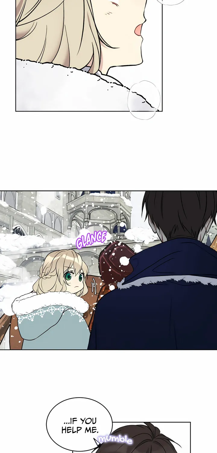 Read The Viridescent Tiara chapter 28 image 55 on Lezhin