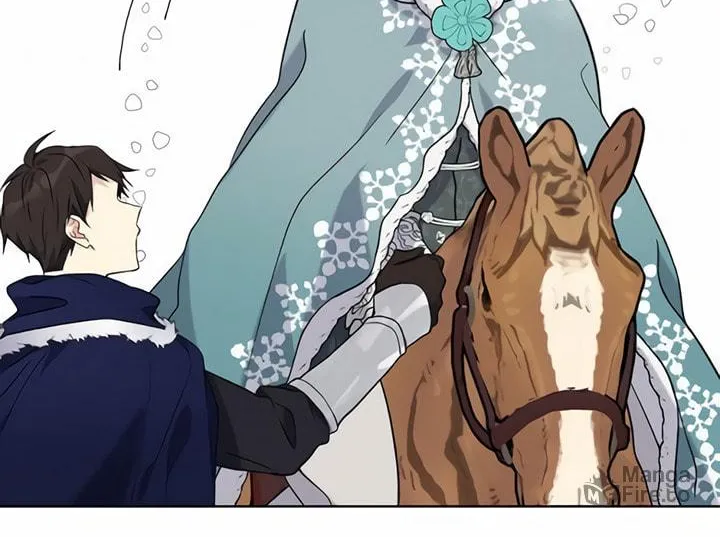 Read The Viridescent Tiara chapter 28 image 58 on Lezhin