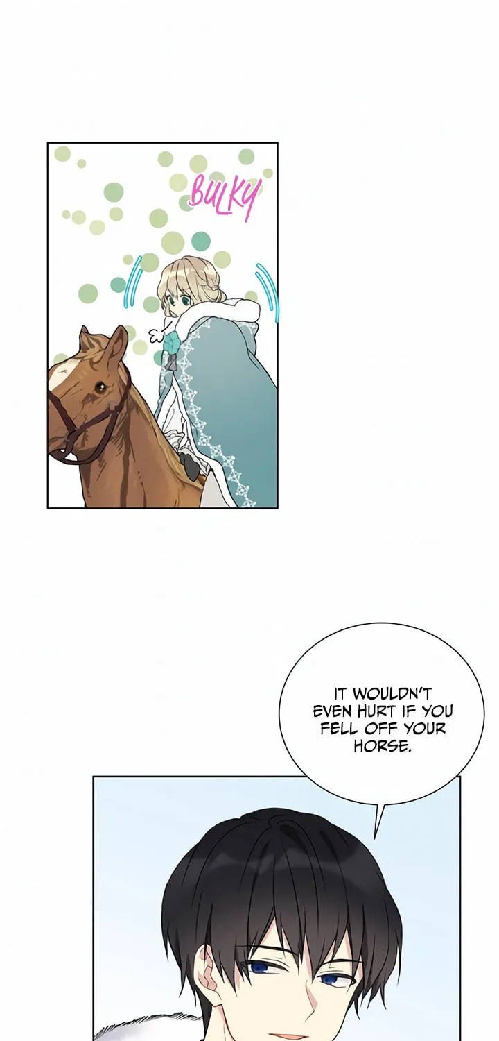 Read The Viridescent Tiara chapter 28 image 59 on Lezhin