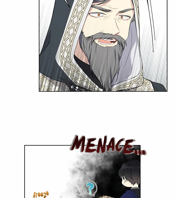 Read The Viridescent Tiara chapter 28 image 6 on Lezhin