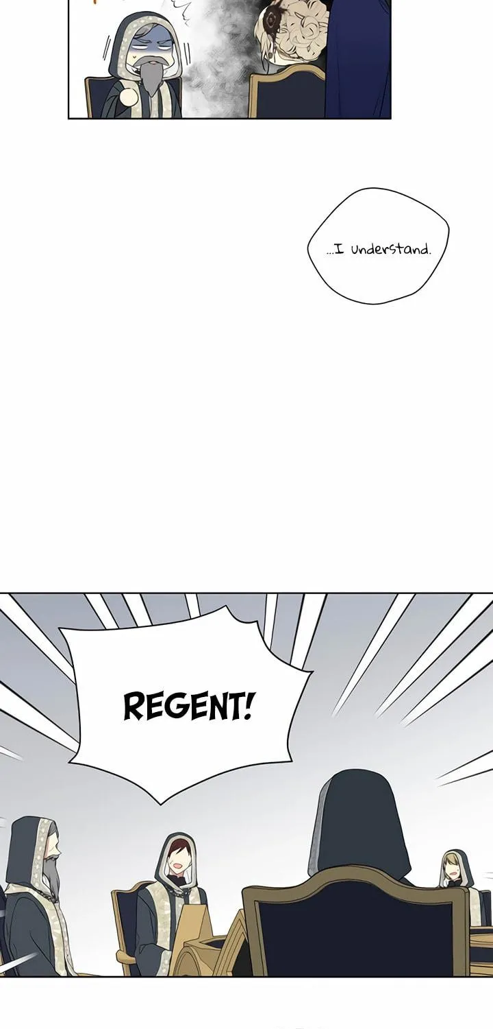 Read The Viridescent Tiara chapter 28 image 7 on Lezhin