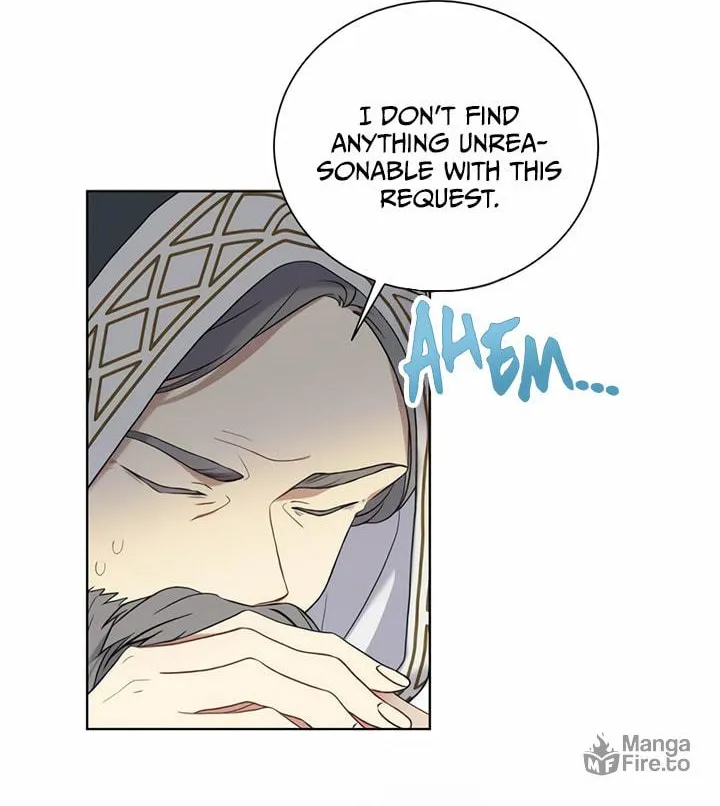 Read The Viridescent Tiara chapter 28 image 8 on Lezhin