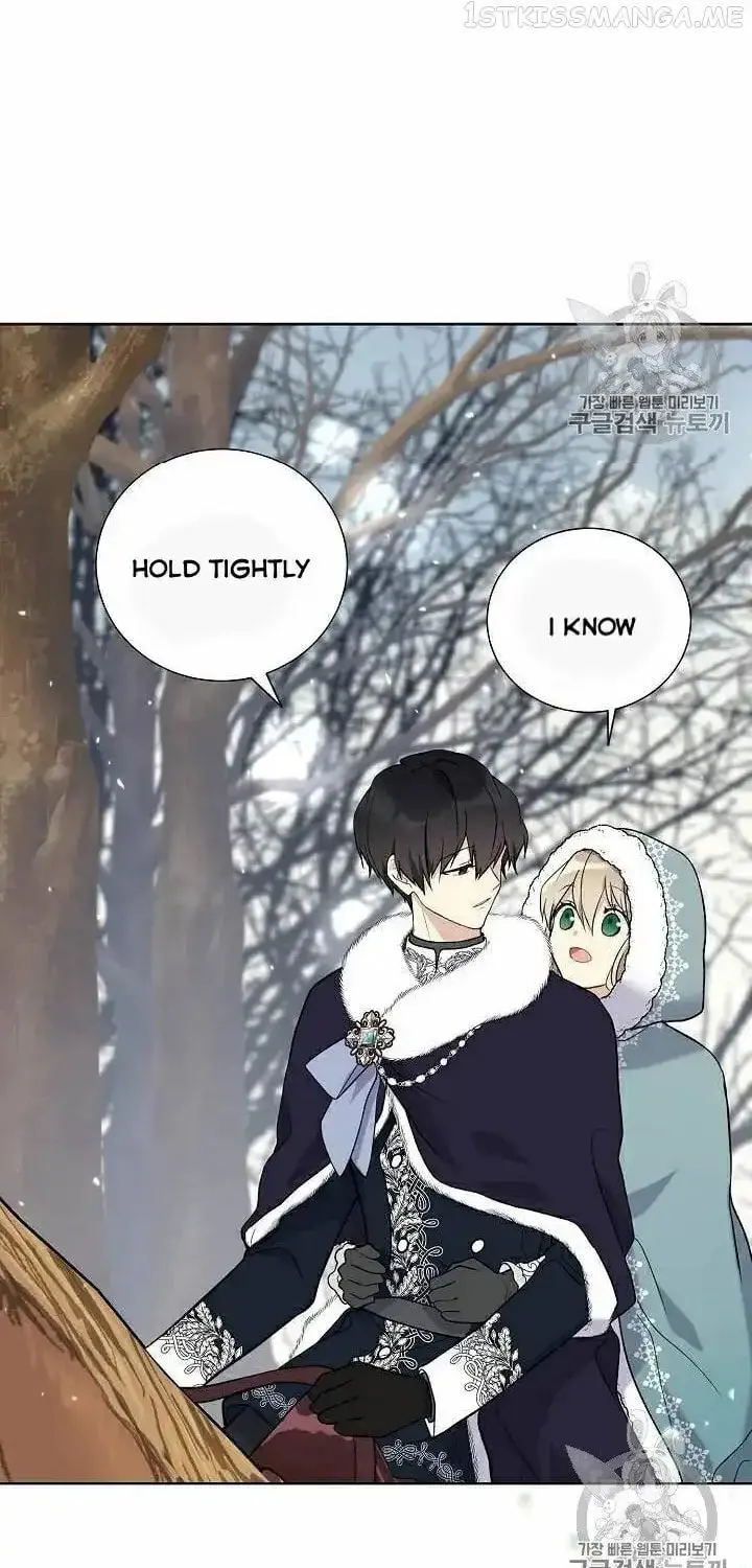 Read The Viridescent Tiara chapter 29.5 image 0 on Lezhin