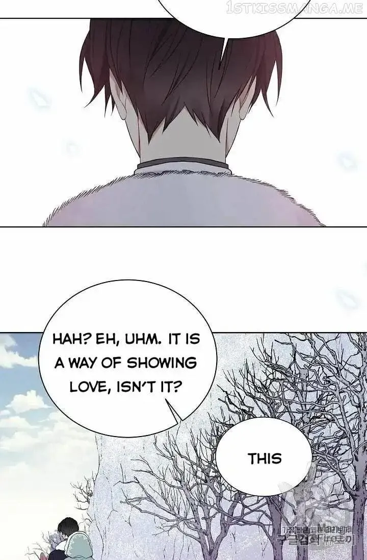 Read The Viridescent Tiara chapter 29.5 image 18 on Lezhin