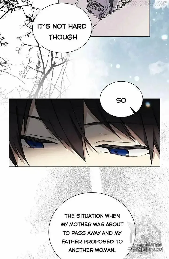 Read The Viridescent Tiara chapter 29.5 image 25 on Lezhin