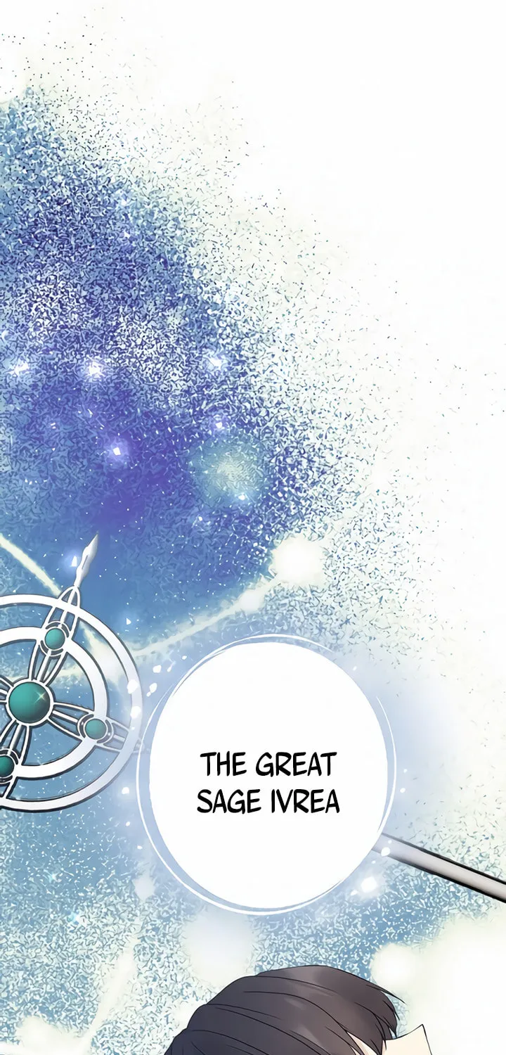 Read The Viridescent Tiara chapter 29 image 1 on Lezhin