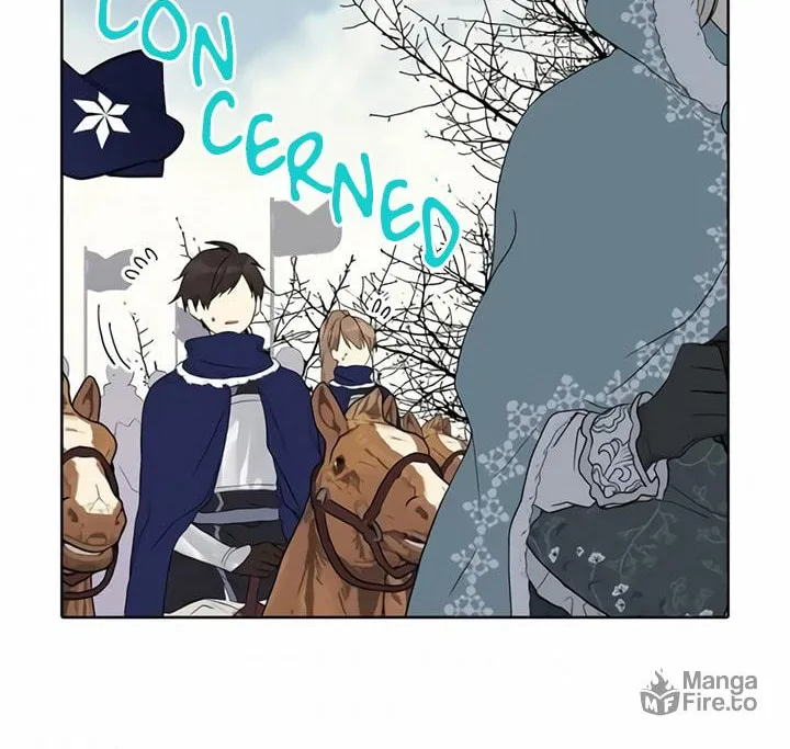 Read The Viridescent Tiara chapter 29 image 10 on Lezhin