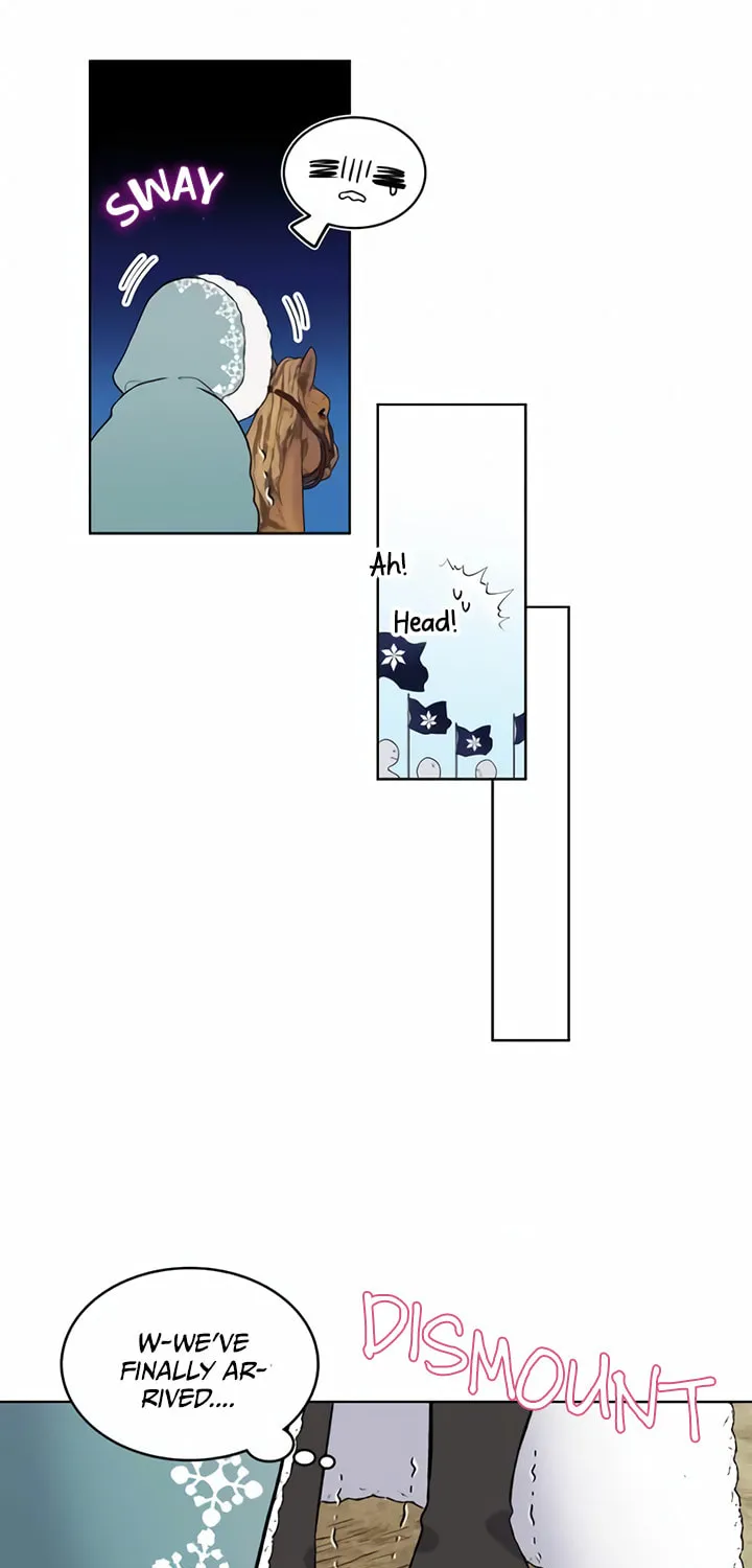 Read The Viridescent Tiara chapter 29 image 11 on Lezhin