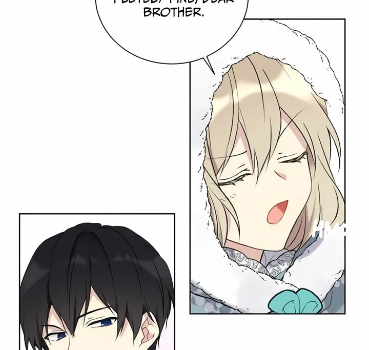 Read The Viridescent Tiara chapter 29 image 14 on Lezhin