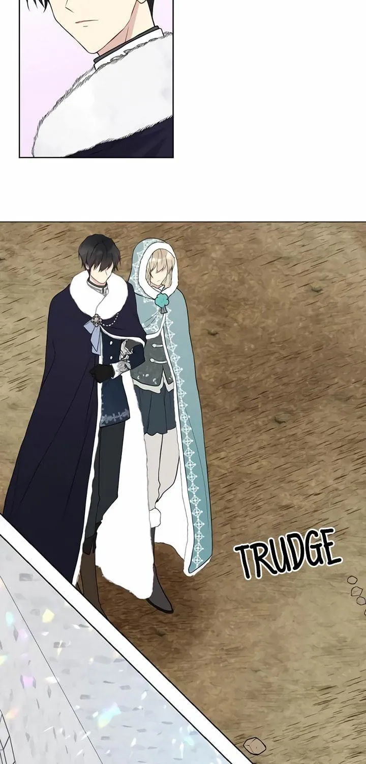 Read The Viridescent Tiara chapter 29 image 15 on Lezhin
