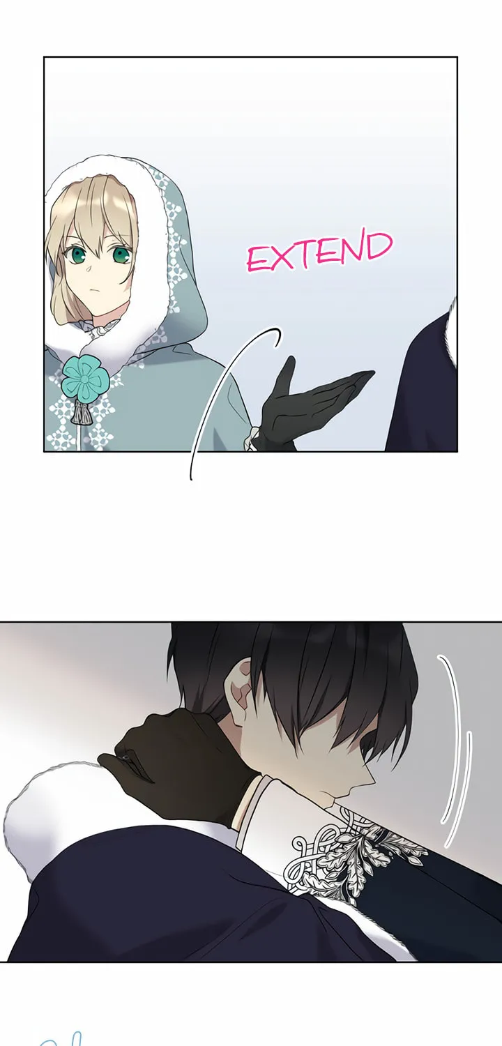 Read The Viridescent Tiara chapter 29 image 19 on Lezhin
