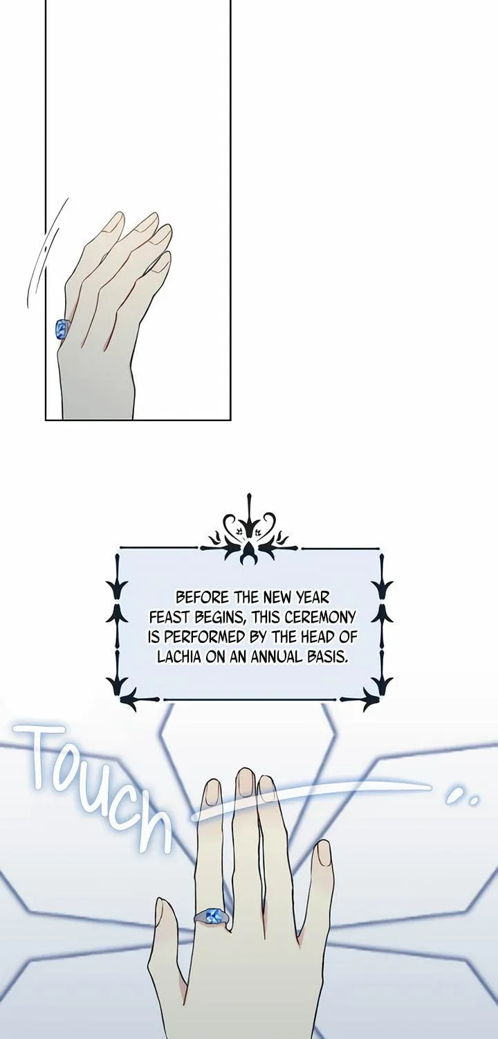 Read The Viridescent Tiara chapter 29 image 21 on Lezhin