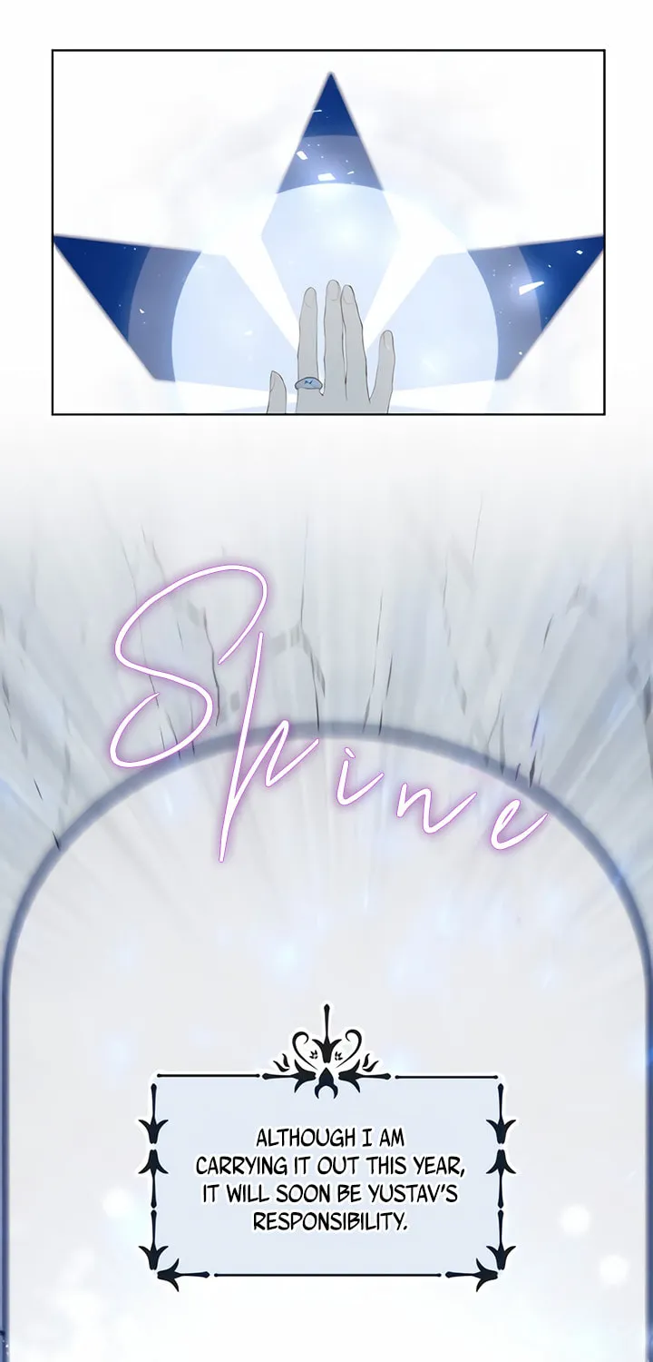 Read The Viridescent Tiara chapter 29 image 23 on Lezhin