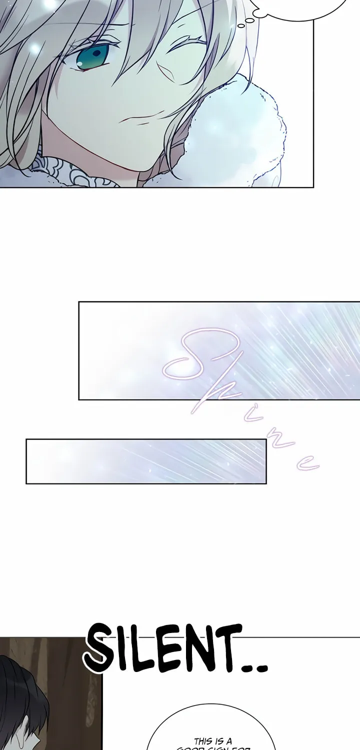 Read The Viridescent Tiara chapter 29 image 25 on Lezhin