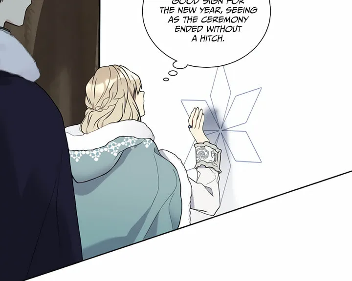Read The Viridescent Tiara chapter 29 image 26 on Lezhin