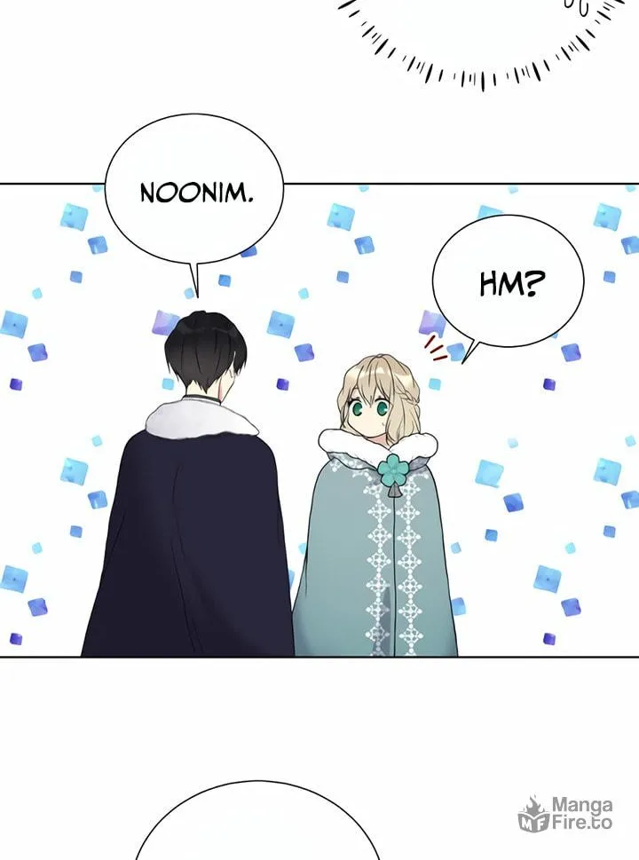 Read The Viridescent Tiara chapter 29 image 28 on Lezhin