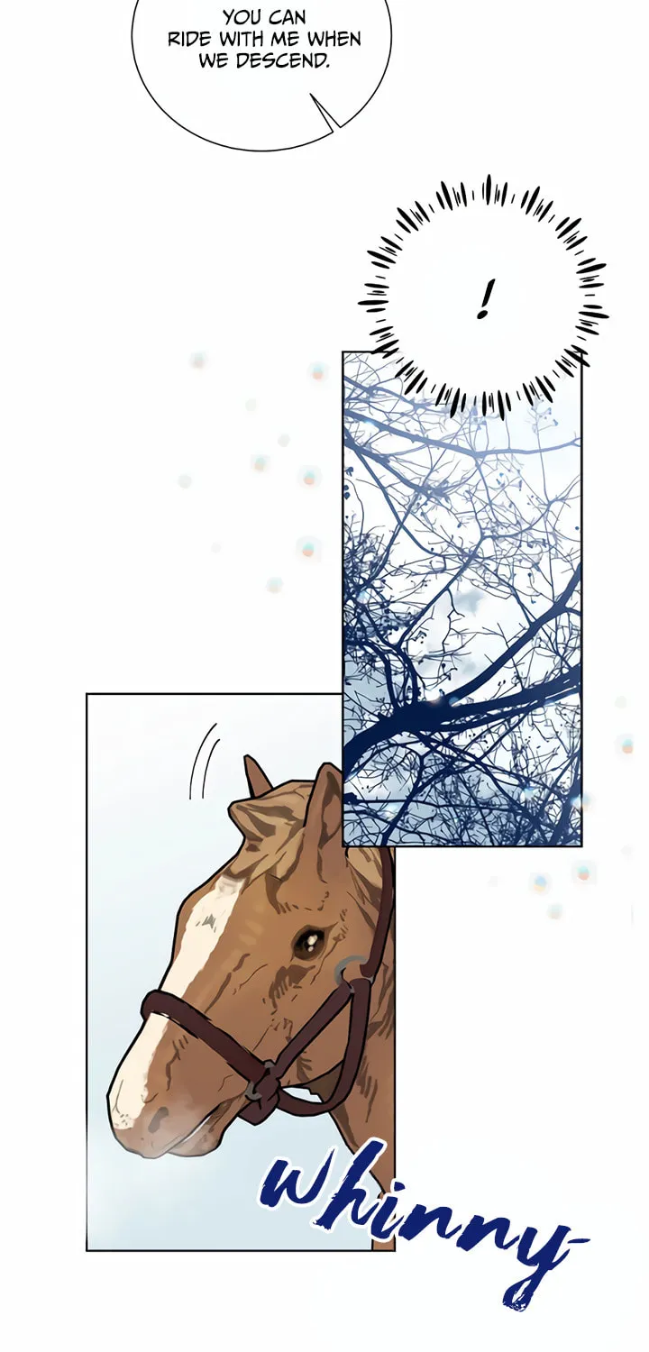 Read The Viridescent Tiara chapter 29 image 29 on Lezhin