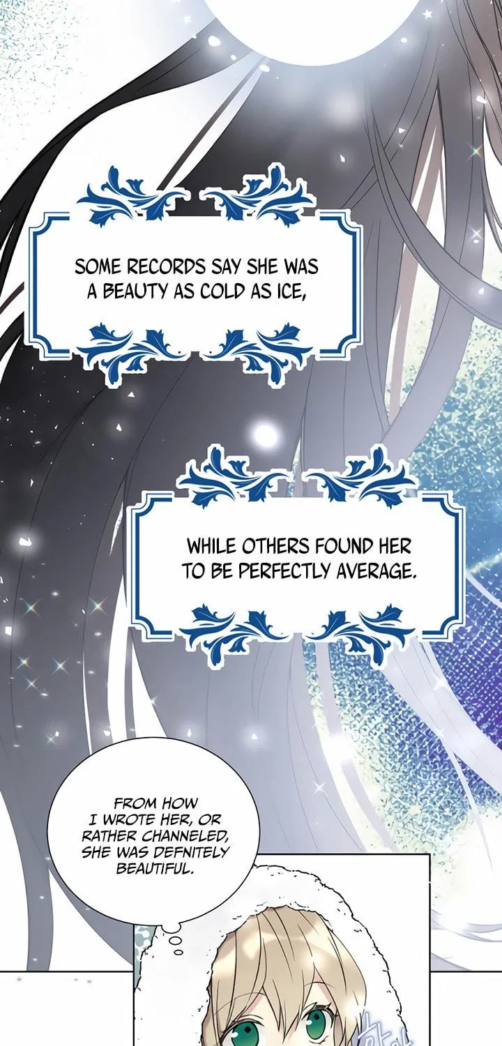 Read The Viridescent Tiara chapter 29 image 3 on Lezhin
