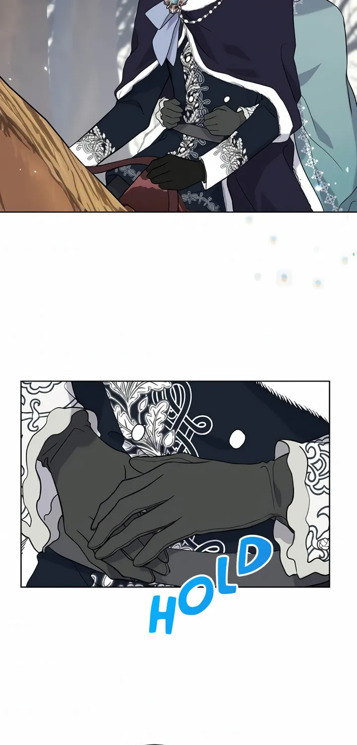 Read The Viridescent Tiara chapter 29 image 31 on Lezhin