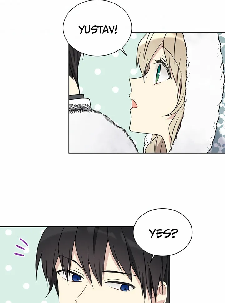 Read The Viridescent Tiara chapter 29 image 32 on Lezhin